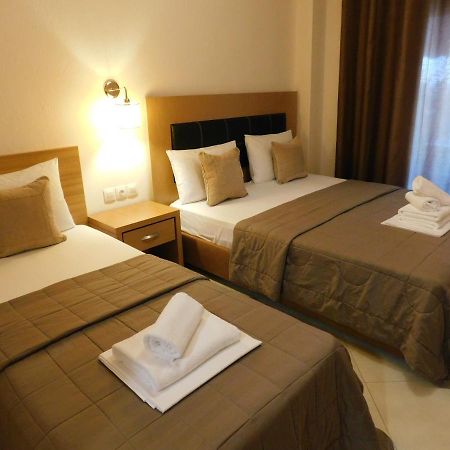 Anna House 2 Apartment Sarti Luaran gambar
