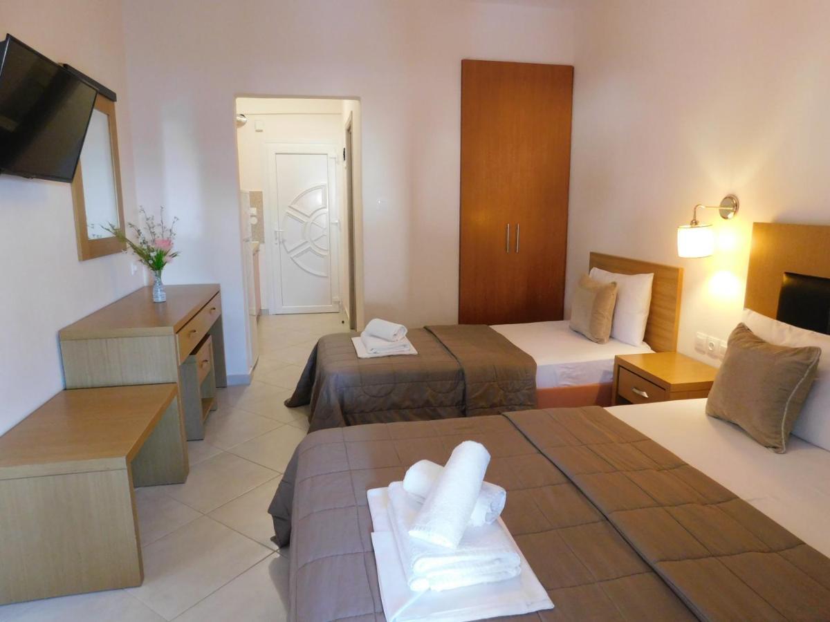 Anna House 2 Apartment Sarti Luaran gambar