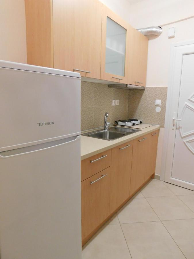 Anna House 2 Apartment Sarti Luaran gambar